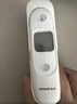 鱼跃(yuwell)红外体温计耳温枪儿童老人医用发烧测温入耳式温度计103 实拍图