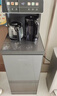 沁园（TRULIVA）茶吧机家用多功能办公室立式饮水机下置式水桶全自动茶吧柜一体高端客厅用制冷制热两用2026年新款 实拍图