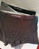 猫人男士内裤男平角裤纯棉透气10A抗菌宽松大码男生四角短裤衩裤头 实拍图