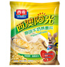 西麦原味牛奶燕麦片560g袋 冲饮谷物代餐营养早餐独立包装 实拍图