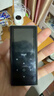 爱国者（aigo）801 64G mp3/mp4播放器 无损HIFI外放蓝牙音乐随身听学生听歌神器mp5英语听力复读机触摸按键 实拍图