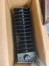 格力（GREE）【暖岁系列】AI语音石墨烯电油汀 家用电热油汀取暖器 大面积电暖器全屋速热电暖气NY23-X6022BV-M 实拍图