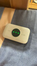 TCL随身wifi三网通用免插卡无线wifi6车载4G路由器随身便携无限制移动联通电信全国通用2025款5GXY15B 【至尊畅享版】三网任切+首月1500G流量 不限速不虚标月享1500G流量 实拍图