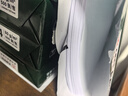 天章 （TANGO）新绿天章A4打印纸 80g 500张*10包 双面打印复印纸 洁白顺滑不卡纸 整箱5000张【匠心品质款】 实拍图