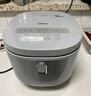美的（Midea）政府补贴 电饭煲0涂层电饭锅5L大容量316L不锈钢内胆4-5人无涂层家用多功能微压电饭煲MB-RE576S 实拍图