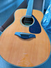 雅马哈（YAMAHA）FS830VN 北美型号 实木单板 初学者民谣吉他40英寸吉它亮光复古色 实拍图