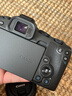 佳能r8 微单相机全画幅专微 4K视频EOSR8专业微单 R8 单包机身+RF 50 1.8【人像小痰盂】 官方标配【不含内存卡相机包等必要配件 推荐选套餐】 实拍图