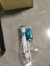 炫敖马桶配件进水阀排水阀老式通用水箱抽水上水出水座便器浮球冲水箱 高配进水阀（通用型） 实拍图