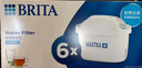 碧然德（BRITA） 家用滤水壶 净水壶滤芯 Maxtra 多效滤芯 6枚装 实拍图
