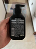 妮维雅（NIVEA）男士洗面奶保湿收缩毛孔深黑DEEP控油细致毛孔洁面双支套装 实拍图