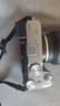 索尼（SONY）Alpha 7C II全画幅微单相机 创意外观滤镜 银色 单机身（a7c2/A7C II/A7CM2） 实拍图