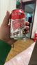 冰峰（ICEPEAK）酸梅汤风味饮料中华老字号310ml*24罐乌梅浓缩汁饮料整箱装 实拍图