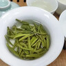 山水西湖龙井绿茶特级250g2025新茶明前头采嫩芽茶叶礼盒春茶高端送礼品 实拍图
