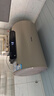 海信（Hisense）2200W节能6倍增容免换镁棒50升家用电热水器出租房双重安全防护一级能效ES50-W1513TP国家补贴20% 实拍图