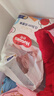 好奇（Huggies）金装拉拉裤L124片(9-14kg)尿不湿【速干不易红】 实拍图
