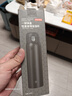 京东京造保温杯 水杯男女 316不锈钢【一键弹盖】礼物送老师黑色480ml 实拍图