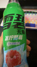 可口可乐（Coca-Cola）雪碧 Sprite 冰柠酷莓 汽水 碳酸饮料 500ml*12瓶 整箱装 实拍图