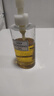 DHC蝶翠诗橄榄卸妆油300ml 温和卸妆易乳化不油腻清洁去角质 实拍图