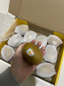 佳沛（zespri）新西兰  阳光金奇异果10粒礼盒巨大果单果约144-175g 水果 猕猴桃 实拍图