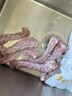 CP正大食品樱桃谷鸭脖1.8斤鸭货生鲜 麻辣卤味鸭货鸭肉火锅食材 实拍图