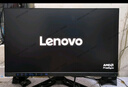 联想（Lenovo）拯救者27英寸 2K曲面 原生180Hz  护眼高色域  音箱  升降旋转 暗区突围电竞游戏显示器 R27qc-30 实拍图