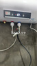 新飞家用电热水器【免费上门安装】出水断电一级能效出租房洗澡40升/50/60/80/100圆桶2200w速热节能 50升高配+三重防电+上门安装 实拍图