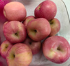 京鲜生 烟台红富士苹果 净重5.2斤/12粒  单果190-240g  水果礼盒 实拍图