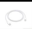 Apple/苹果 USB-C/type-c转闪电充电线-1米 数据线苹果充电线手机充电线 适用于iphone14/iphone13 实拍图