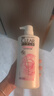 清扬女士去屑洗发水 多效水润500g+试用装100gx2 玻尿酸净屑洗头膏 实拍图
