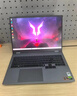 联想来酷斗战者 战7000 2025补贴 电竞游戏笔记本电脑y 学生p图设计 联想全国联保 旗舰 酷睿i7-14650HX 满血 RTX5060 16G 1TB高速固态 定制 实拍图