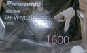 松下（Panasonic）【国家补贴】家用吹风机大功率速干迷你护发电吹风筒不伤发学生宿舍送女友礼物EH-WND2G 实拍图