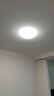Yeelight易来led全光谱吸顶灯客厅卧室接入米家APP灵犀3.0C400【包安装】 实拍图
