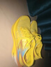 361°运动鞋男鞋【飞燃3】专业马拉松跑步鞋全掌碳板竞速训练跑鞋 海绵宝宝 39 实拍图