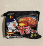 三养（SAMYANG）火鸡面三养速食方便面袋装 700g(140g*5)泡面拌面早餐零食 实拍图