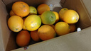 土八鲜江西橙子赣南脐橙新鲜水果赣州脐橙手剥甜橙礼盒 未来橙9-10斤装【果径80-89mm】 实拍图