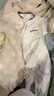 bebebus婴儿睡袋春秋冬儿童恒温分腿连体睡衣宝宝四季通用防踢被 暖宝宝pro:加厚寒冬款（建议室温14-18℃） L【90码 推荐身高90-100cm】 实拍图