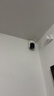 小米智能室外摄像机4 监控器360度无死角带夜视手机远程操控家用摄像800万像素 4K超清画质 AI人车识别 实拍图