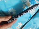 绿联Type-C扩展坞USB-C拓展坞转HDMI读卡器HUB分线器SD卡TF多合1通用苹果16Macbook华为小米笔记本iPad 实拍图
