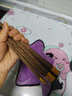 双枪百年龄鸡翅木筷子 家用高档防霉筷子防滑耐高温10＋2家庭礼盒 实拍图