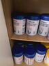 欧铂佳悠佳婴幼儿羊奶粉3段12-36月800g【羊乳好吸收】官方正品新国标 三段800克15罐装（可分批提货） 实拍图