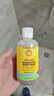 加州宝宝（California Baby）金盏花洗发沐浴露二合一251ml 婴幼儿秋冬舒缓护肤温和洁净 0-6岁 实拍图