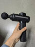 麦瑞克（MERACH）暗影X筋膜枪肌肉按摩器专业级筋膜枪器无刷电机运动肌模抢颈膜枪 实拍图