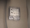 施耐德电气 86型防水盒 IP55电源插座透明防溅盒防水面板盖天甲系列E223R_TR 实拍图