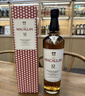 麦卡伦（MACALLAN）12年双雪莉桶 单一麦芽威士忌 700ml 礼盒装 新包装 实拍图