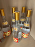 汾酒 黄盖玻汾 清香型高度白酒 53度 475mL*12瓶 整箱装 实拍图