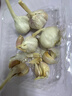 京喜自营精选大蒜水果蒜调料蔬菜火锅烧烤牛肉小龙虾食材 推荐 5-6头 100g 单果3.5-5cm 实拍图
