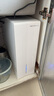 沁园双子芯净矿2.0净水器 1400G初始流速体验家用8年RO过滤器 双水路直饮净饮一体机UR-S61293国家补贴 实拍图