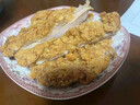 上鲜 东京风味大鸡排 1.08斤冷冻 鸡胸肉鸡扒麦肯鸡排 清真食品 实拍图