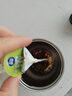雀巢（Nestle）特浓奶球咖啡伴侣奶油球茉莉牛乳胶囊10ml*8颗*1盒 实拍图