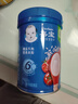 嘉宝（GERBER）番茄牛肉谷物高铁米粉婴幼儿米粉宝宝辅食米糊250g6月+100%真验厂 实拍图